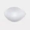 Suministro Directo de Fábrica Almohadilla Gruesa para el Pecho Nueva Taza de Bollo Esponja Almohadilla para el Pecho Traje de Baño Ropa de Yoga Top Delgado Base Gruesa Almohadilla de Esponja