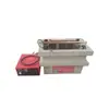 Máquina Eletrolítica de Reciclagem para Purificação de Metais Preciosos, Máquina Completa de Extração de Prata e Ouro, Equipamento Personalizado para Processamento de Eletrodeposição de Ouro em Prata para Joias
