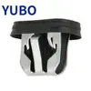 Yubo - Clip de Sujeción Interior para Falda Inferior de Puerta de Tesla Model 3 1110167-00-A