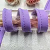1cm algodão mãe cinto dente tingido tecido travesseiro enchimento núcleo tira enrolada corda enrolada acessórios de vestuário fita