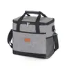 Fornecimento Exclusivo Transfronteiriço de Caixas Térmicas de Tecido Oxford, Bolsas Térmicas Portáteis para Barracas, Bolsas Refrigeradoras para Carro, Bolsas de Gelo para Piqueniques ao Ar Livre