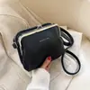 Bolsos para Mujer, Nuevo Estilo Coreano de Moda 2025 Bolsos Franceses, Elegantes y Sofisticados, Bolsos Cruzados Multicapa de Otoño e Invierno