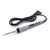 Pantalla Digital Transfronteriza 60W Soldador Eléctrico para Uso Doméstico, Juego de Soldador de Calentamiento Interno con Temperatura Ajustable, Herramienta Especial de Soldadura para Soldadura de Estaño
