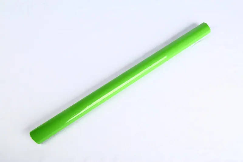 custom UPVC transparent tube s