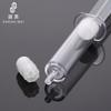 Shengmei 1-10ml Frasco Agulha Shuguang Tipo Revestimento Frasco Push Back Essência Solução Original Frasco Material de Embalagem Cosmética