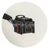 Lr 115494 Adecuado para Land Rover Range Rover Modelo 2015- con Soporte Eléctrico para Portón Trasero Shenxing