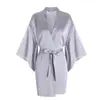 Sexy Camisón de Verano para Mujer con Acabado de Lujo, Estilo Pura Pasión para Bustos Pequeños, con Copas en el Pecho, Camisola de Encaje de Seda Helada, Ropa de Casa