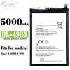 Adequado para Bateria de Celular Transsion X690/Note7 49Gx Placa de Carregamento Embutida 5000Mah Atacado de Fábrica Exportação