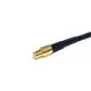 Antena GPS de Interfaz Sma/Fakra-C/Gt5-1S/Mcx/Mmcx Antena de Posicionamiento para Vehículos 1575.42MHz