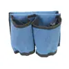 Bolsa de Almacenamiento para Reposabrazos de Maleta Transfronteriza Bolsa para Guardar Vasos de Agua y Bebidas Portavasos de Viaje Adecuado para Todos los Asideros de Maleta