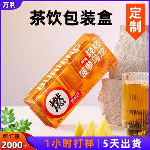塑料包装盒
