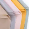 Fabricante Original Papel Perlado de Color 14g Papel Copia Papel Delgado Papel de Regalo Papel de Seda