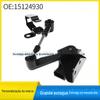 15124930 É Adequado para 2003-2009 Hummer H2 Sensor de Altura Sensor de Nível do Farol