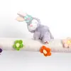 Decora y cubre las tuberías de aire acondicionado con cuerda de cáñamo decorativa para embellecer tuberías de agua creativas, calefacción de gas y tuberías de drenaje para ocultar la fealdad.