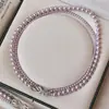 Cadena de cuello doblada de doble capa con hebilla dividida en forma de 8, elegante cadena de suéter de perlas de alta gama, accesorios de cadena de clavícula de nicho de lujo ligero