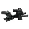03C121111Aq 03C121111Am Termostato de Aluminio Doble para Volkswagen Lavida 1.4
