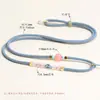 Nueva Cadena de Collar de Cristal de Ágata Roja del Sur y Jade Hetian Estilo Chino Cadena para Colgar Colgante de Jade Joyería DIY