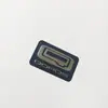 Fábrica de Placas de Shenzhen Especializada na Produção de Placas de Identificação de Aço Inoxidável Gravadas com Alumínio Polido