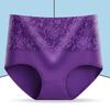Ropa interior de cintura alta de belleza matutina, ropa interior de algodón para mujer, ropa interior de algodón para mujer, ropa interior de gran tamaño para el vientre, fabricantes de ropa interior 625