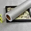Papel de Parede Autoadesivo Transfronteiriço 1,22m de Largura Impermeável Quarto Sala de Estar Cor Sólida PVC Limpável