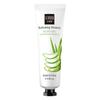 Cainana Gel de Aloe Vera Transparente y Refrescante Hidratante Humectante Suave y Refrescante Cuidado Limpiador Gel de Aloe Vera