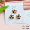 Novo Estilo Xadrez KT Cat Amor Botão Acrílico DIY Acessórios de Joalheria Creme Cola Capa de Celular Acessórios de Cabelo Material
