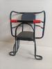 Asiento de Bebé para Bicicleta Vehículo Eléctrico Asiento Trasero para Niño de Bicicleta Asiento para Niño Ampliado Portabebés para Exterior