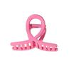Pinza Pequeña Corta de 8 cm para la Parte Trasera de la Cabeza de Mujer Pinza de Tiburón Pasador Simple Tocado Accesorios para el Cabello Pasador al por Mayor