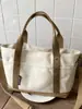 Bolso de Gran Capacidad Moda Bolso Tote de Moda Casual Nuevo Estilo Invierno 2025 Bolso Cruzado de Hombro para Mujer