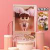 Nuevo llavero Muñeca Muñeca niños colgante de muñeca adornos para bolsa muñeca adornos juguete muñeca Barbie