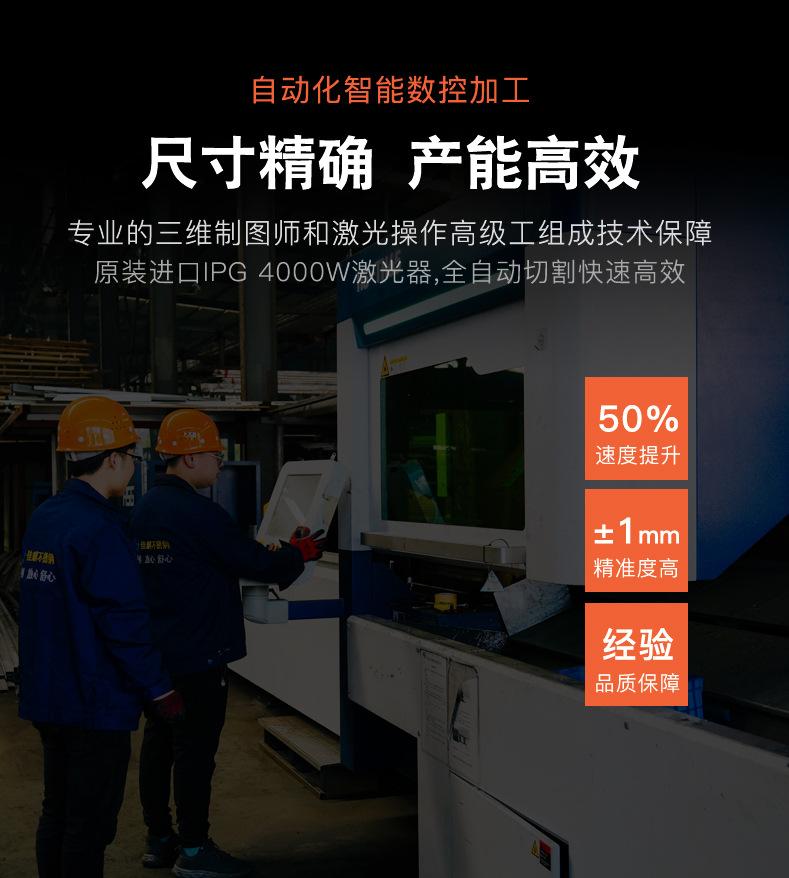 不锈钢管激光打孔