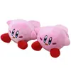 Pantuflas de Dibujos Animados Anime de Terciopelo Súper Suave con Punta Cerrada Unisex para Pareja Zapatos Cálidos para el Hogar Zapatos para el Piso Modelo Nuevo Otoño e Invierno 2026