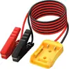 Alternativa ao Cabo Auxiliar de Partida Portátil Dewalt Transfronteiriço para Carro Conversor de Partida Auxiliar para Bateria de Carro