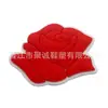 Novo produto [série de cosméticos] Cola flexível de PVC sapato removível com furo decoração do cabedal do sapato sapato de desenho flor fivela de sapato