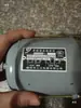 101 Horno de Secado de Temperatura Constante con Ventilador Horno de Núcleo de Motor Ventilador de Capacitor 40W 68W Aspa de Ventilador Jx06A-2