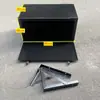 Adaptador de Caixa de Ferramentas para Caminhão Leve para Sinotruk Dayun e Shaanxi Automobile com Caixa de Ferramentas Externa de Ferro