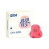 Parche Térmico Herbal de Ocho Meridianos, Parche de Moxibustión, Parche Tibio Abdominal, Parche Calentador de Artemisa, Parche Yuanhu Wulingzhi, Venta al por Mayor por Fabricante