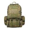 Mochila Táctica Transfronteriza, Mochila de Viaje, Mochila para Exteriores, Bolsa de Senderismo para Entusiastas Militares, Combinación para Montañismo, Gran Capacidad