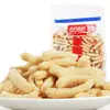 Patatas fritas familiares Panpan 90g Galletas de camarón 75g/bolsa Caja completa = 40 Bolsas Vida útil 9 meses Snacks inflados