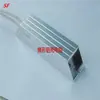 Resistor de Frenagem em Caixa de Alumínio 100W60Rj, 200W-20Rj, 40Rj Resistor em Caixa de Alumínio, Resistor de Frenagem em Caixa de Alumínio