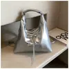 Mochila con Lazo de Ballet para Mujer 2024 Nueva Mochila de Estilo Universitario a la Moda Bolso Tote de Gran Capacidad