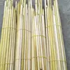 Haste de Bambu Sichuan Nandu Material para Boia DIY Matéria-Prima para Boia Artesanal 5-14mm Planta Liede de Bambu Sichuan Nandu
