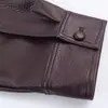 Ropa de mujer al por mayor transfronteriza 2026 otoño nueva tendencia de moda estilo callejero chaqueta de cuero sintético con cuello de pelo desmontable