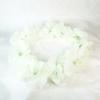 Flores de Homenagem para o Festival Qingming, Flores Artificiais para Cemitérios, Lápides, Mausoléus, Suprimentos Funerários, Crisântemos Artificiais, Flores de Paina, Rattan, Flores para Limpeza de Túmulos