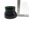 Fuente de fábrica Manguera de conexión de silicona de diámetro variable para modificación de automóviles Cabezal grande y pequeño Manguera de silicona Tratamiento preferencial para grandes cantidades