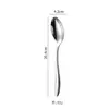 Cuchillo, tenedor y cuchara de acero inoxidable 304 para restaurante, elegante y grueso, para hotel, comida occidental, vajilla, cuchillo y tenedor para carne para el hogar.