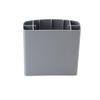 Perfil de Banda de Correr Perfil de Extrusión Rígida de PVC Tira de Clip para Cajón Tira Decorativa Material de Extrusión Accesorios de Carcasa