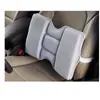 Cojín de Espuma Viscoelástica de Soporte Lumbar Más Vendido para Montar en Coche, para Estar Sentado Mucho Tiempo, Cojín de Soporte Lumbar para Coche, Almohadilla de Soporte para la Columna Lumbar