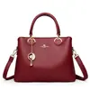 2026 Bolsos Nuevos para Mujer, Bolsos Cruzados, Bolsos de Hombro para Mujer, Bolsos de Mano de Contraste de Color Modernos para Mujer, Dropshipping para Mujer
