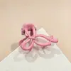 Pinza Pequeña para Flequillo Estilo Coreano Temperamental Pinza Versátil para el Cabello Otoño/Invierno Accesorios para el Cabello 2026 Nuevo Estilo Pinza para Flequillo Estilo Princesa Accesorios para el Cabello